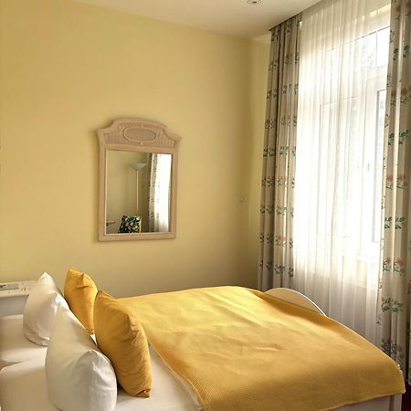 Hotel Villa Hentzel Weimar  Extérieur photo